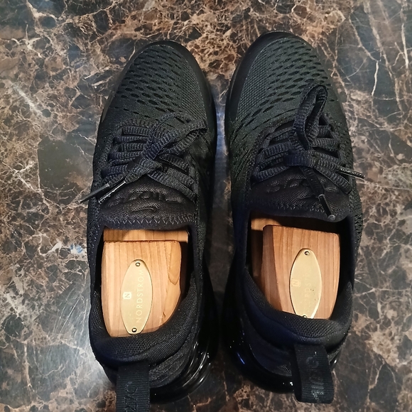 Nike Air Max 270 Streetwear/Lifestyle Shoes Size 7 Youth/8.5 Women - Picture 4 of 10